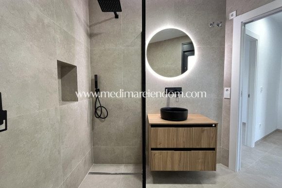 Nouvelle Construction - Villa - San Pedro del Pinatar - Lo Pagan