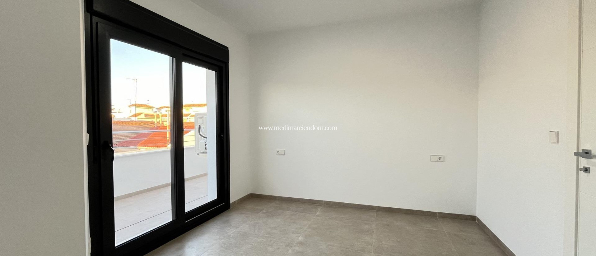 Nouvelle Construction - Villa - San Pedro del Pinatar - Lo Pagan