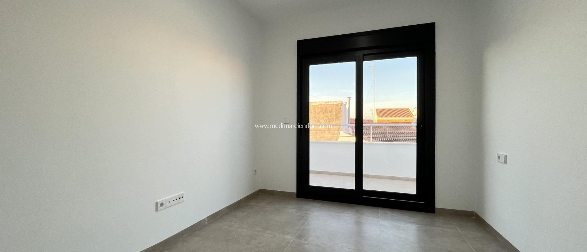 Nouvelle Construction - Villa - San Pedro del Pinatar - Lo Pagan