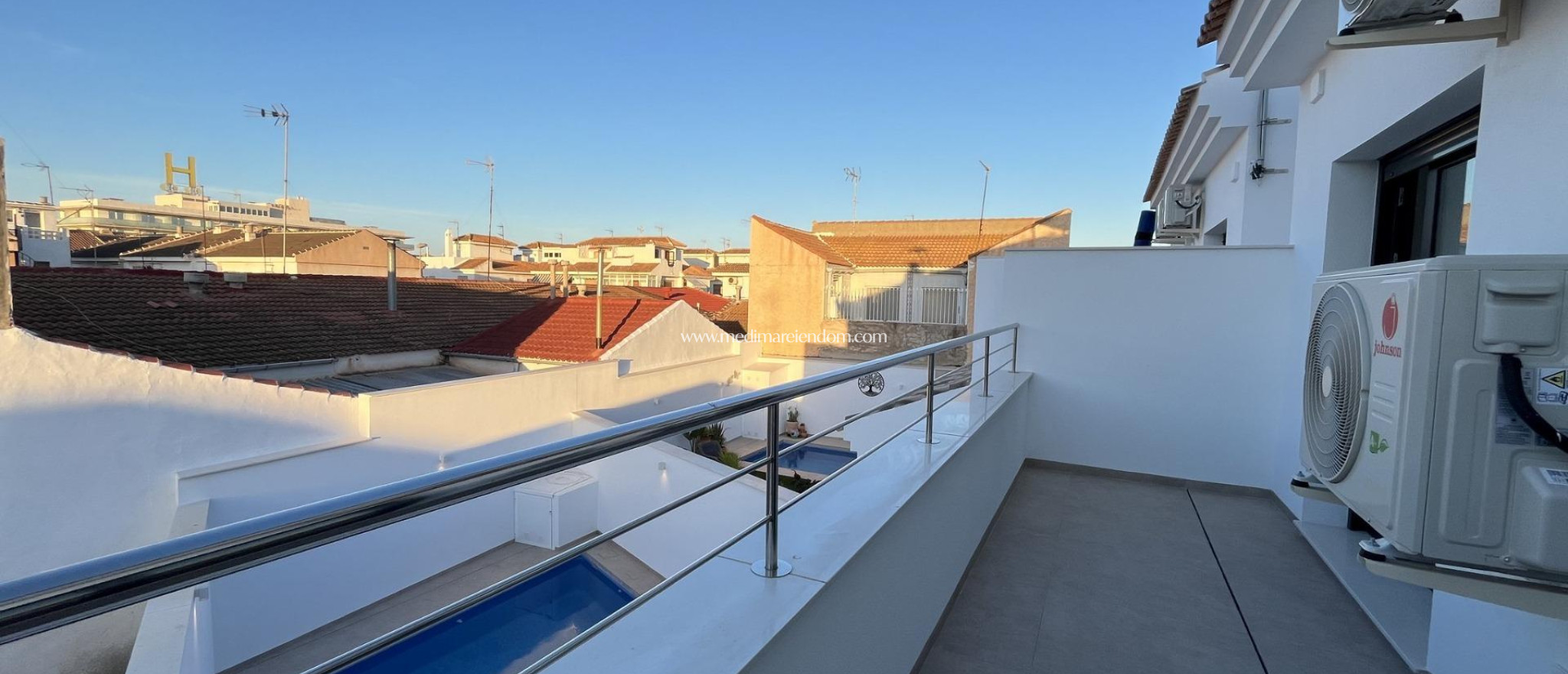 Nouvelle Construction - Villa - San Pedro del Pinatar - Lo Pagan