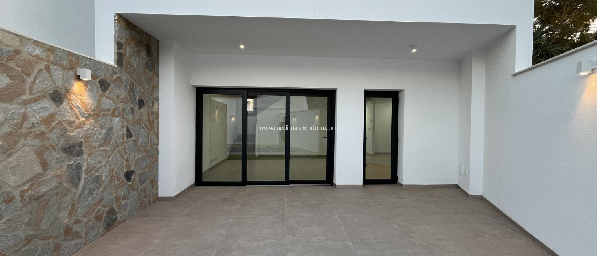 Nouvelle Construction - Villa - San Pedro del Pinatar - Lo Pagan