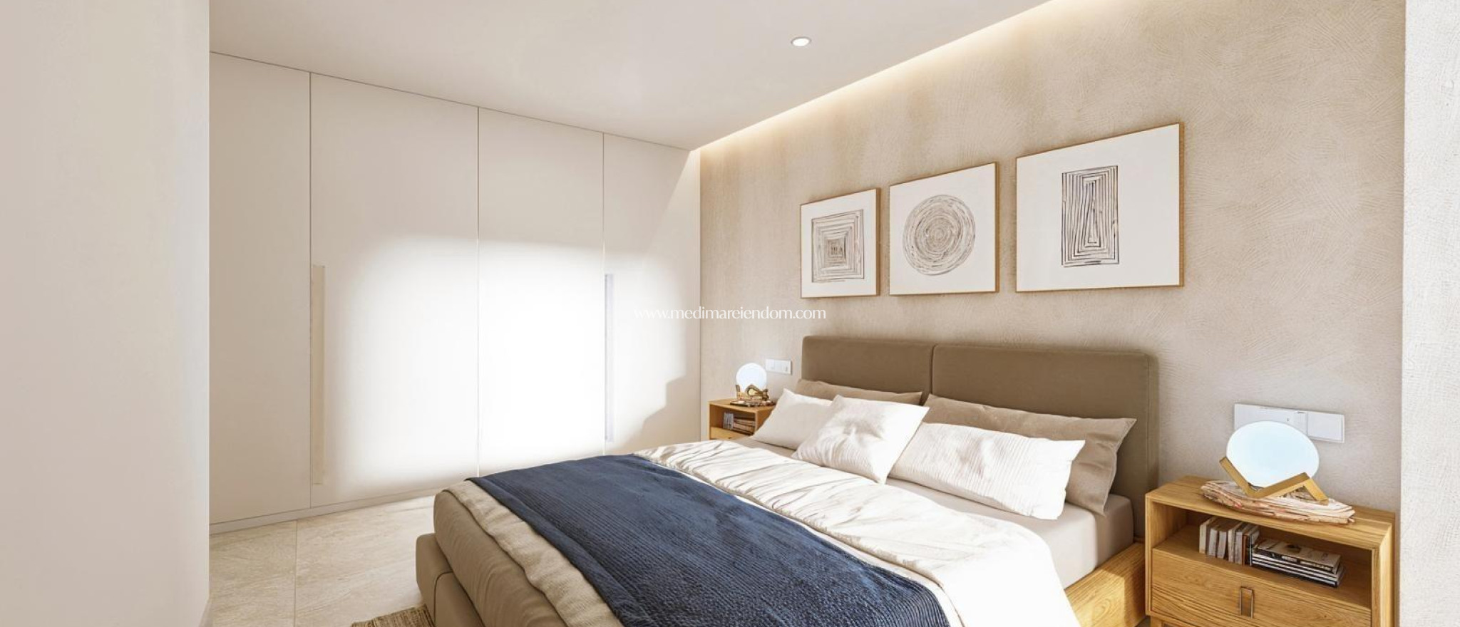 Nouvelle Construction - Villa - San Pedro del Pinatar - Lo Pagan