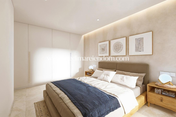 Nouvelle Construction - Villa - San Pedro del Pinatar - Lo Pagan