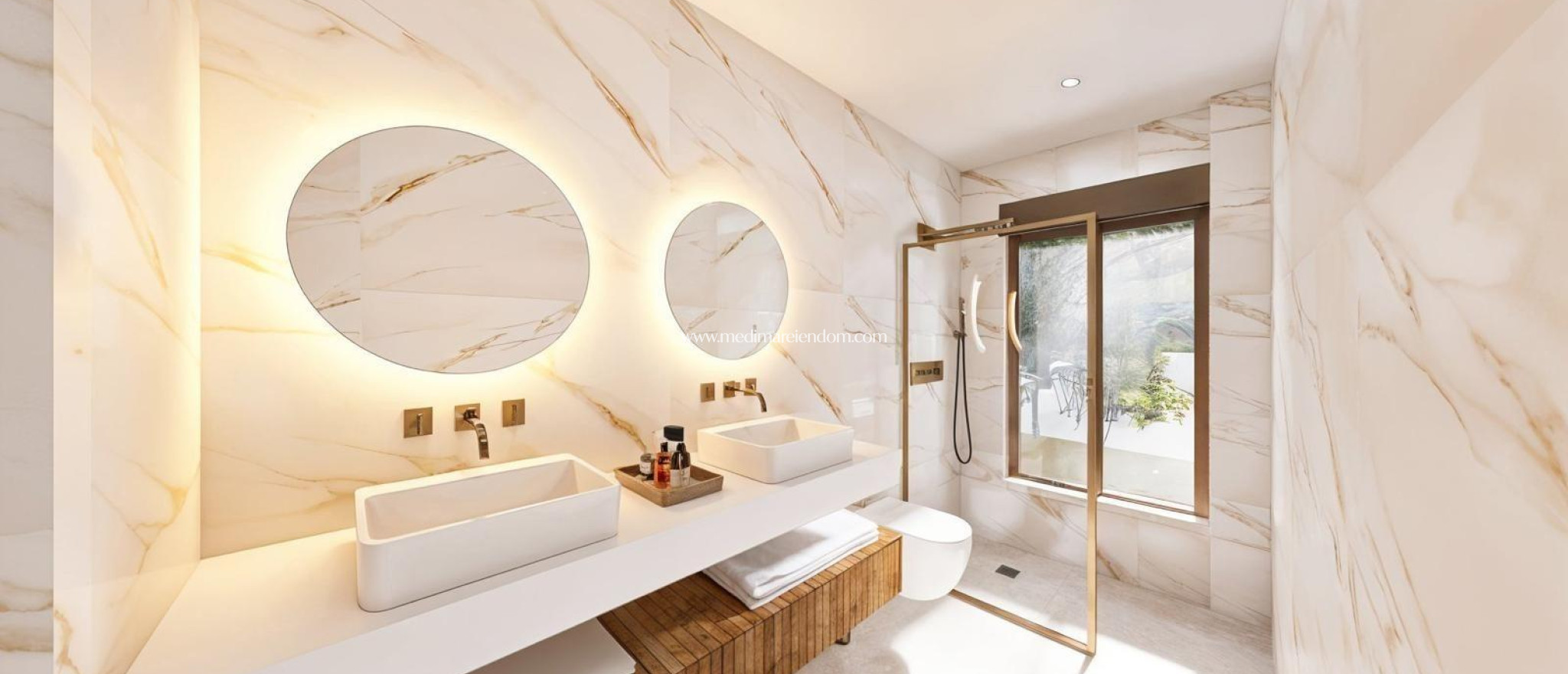 Nouvelle Construction - Villa - San Pedro del Pinatar - Lo Pagan