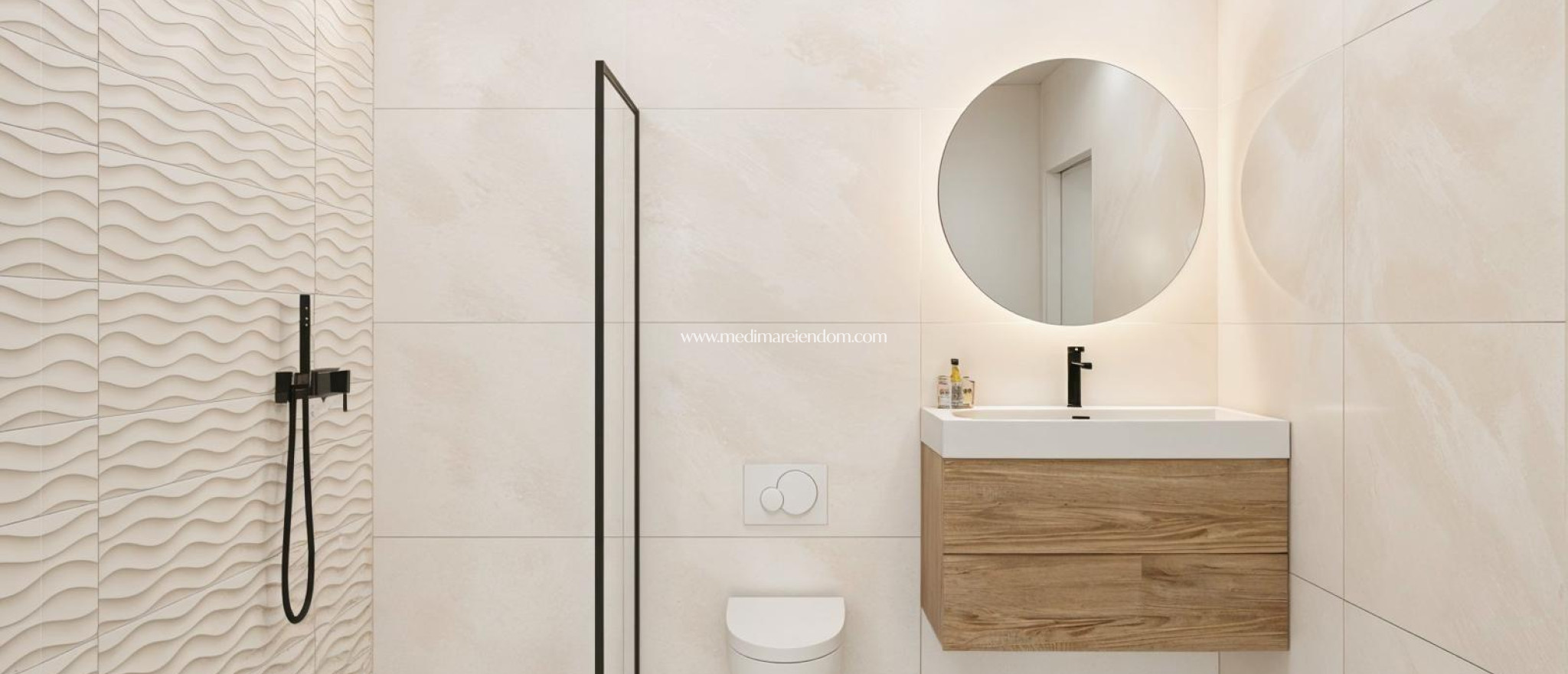 Nouvelle Construction - Villa - San Pedro del Pinatar - Lo Pagan