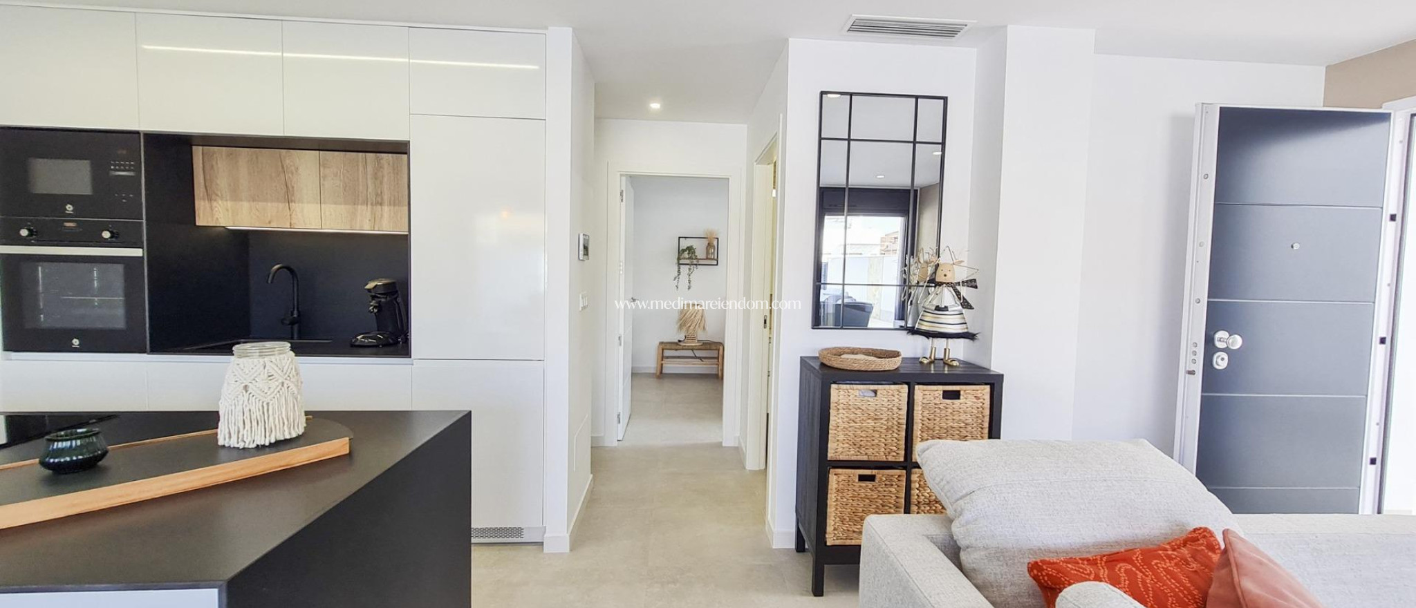 Nouvelle Construction - Villa - San Pedro del Pinatar - Los Antolinos