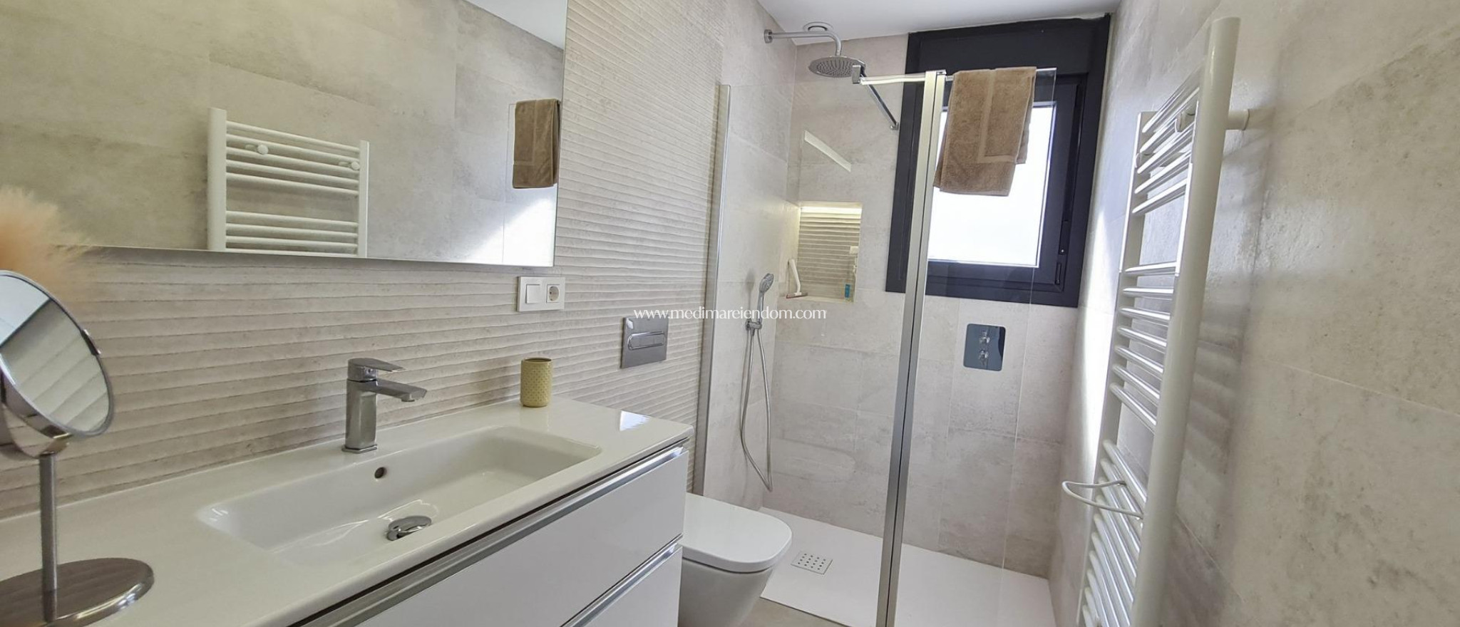 Nouvelle Construction - Villa - San Pedro del Pinatar - Los Antolinos