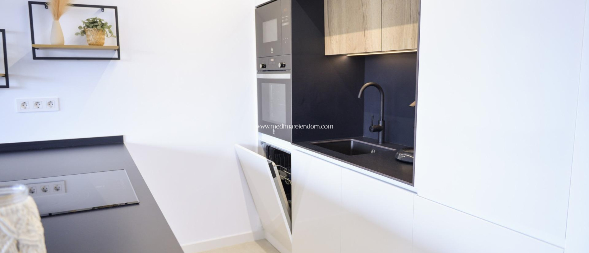 Nouvelle Construction - Villa - San Pedro del Pinatar - Los Antolinos