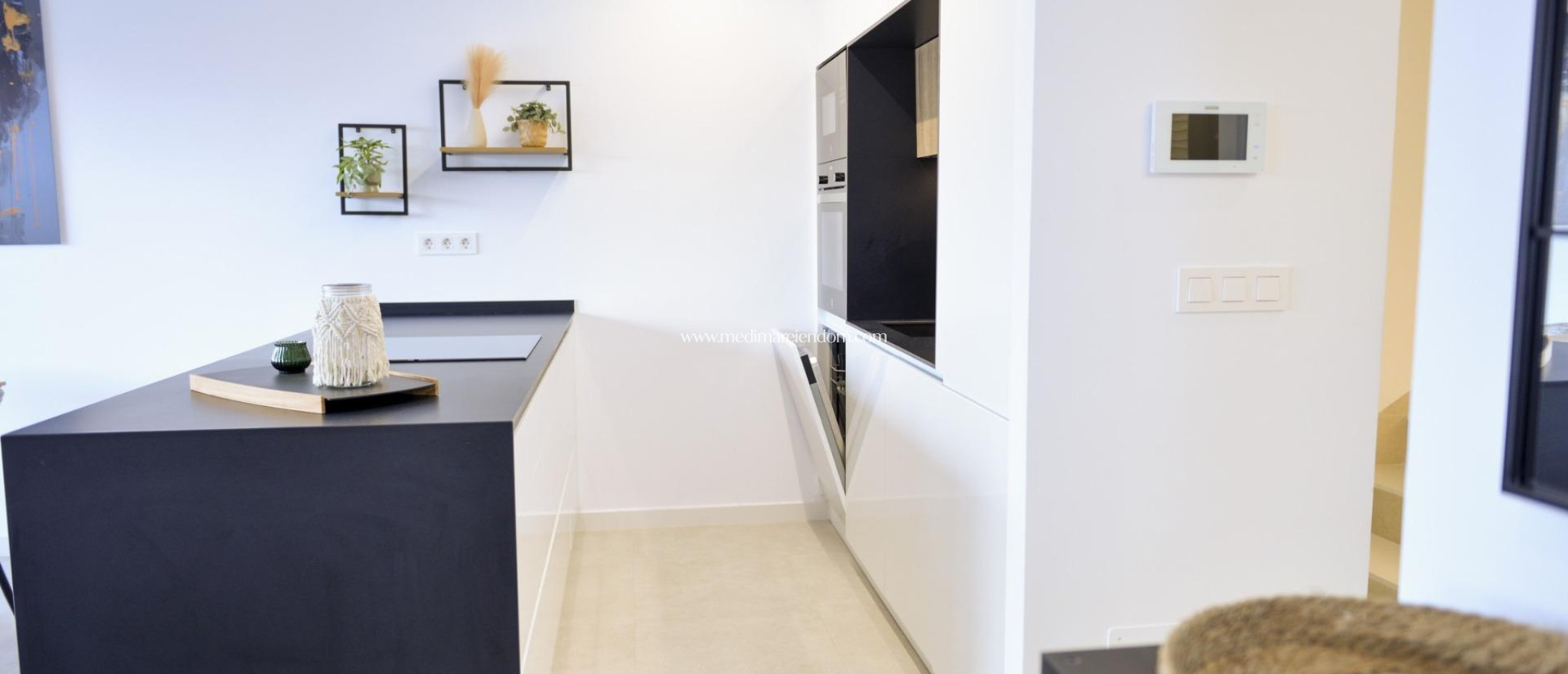 Nouvelle Construction - Villa - San Pedro del Pinatar - Los Antolinos