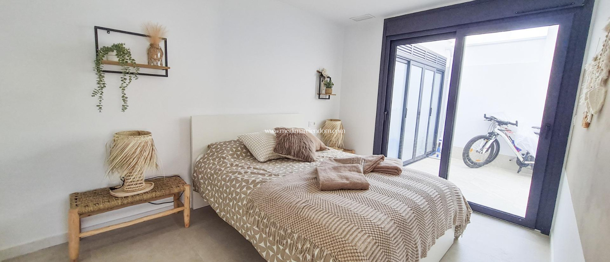 Nouvelle Construction - Villa - San Pedro del Pinatar - Los Antolinos