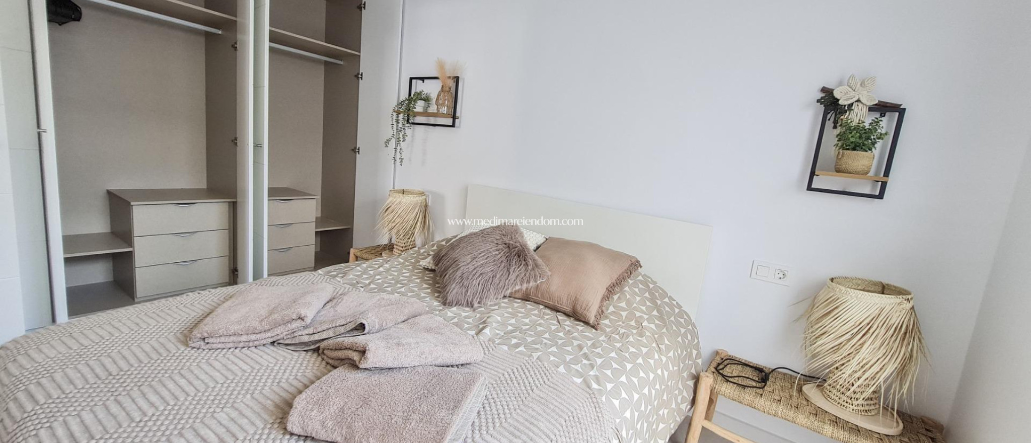 Nouvelle Construction - Villa - San Pedro del Pinatar - Los Antolinos