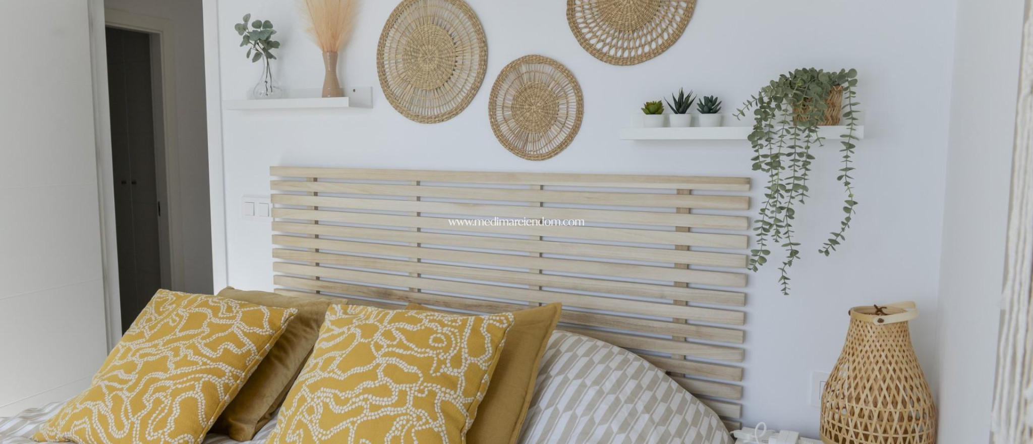 Nouvelle Construction - Villa - San Pedro del Pinatar - Los Antolinos