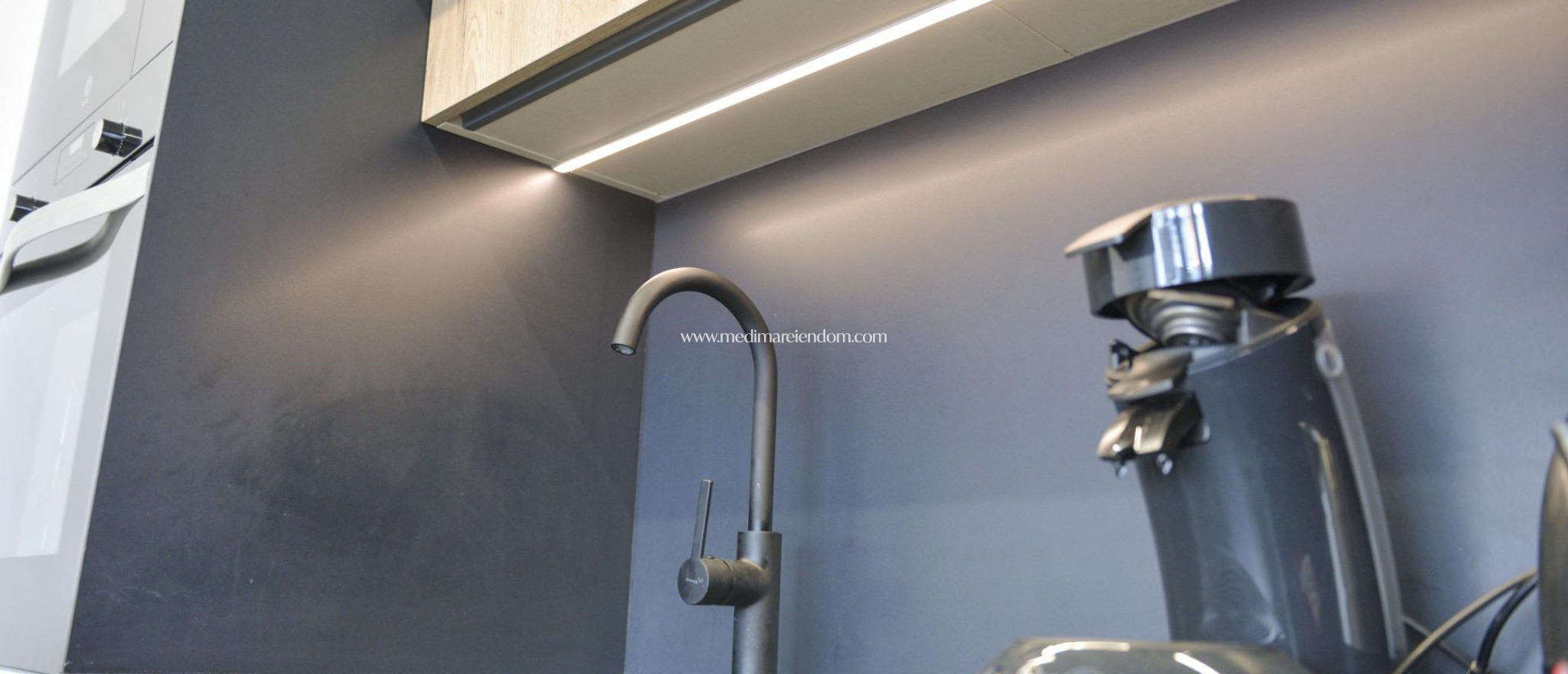 Nouvelle Construction - Villa - San Pedro del Pinatar - Los Antolinos