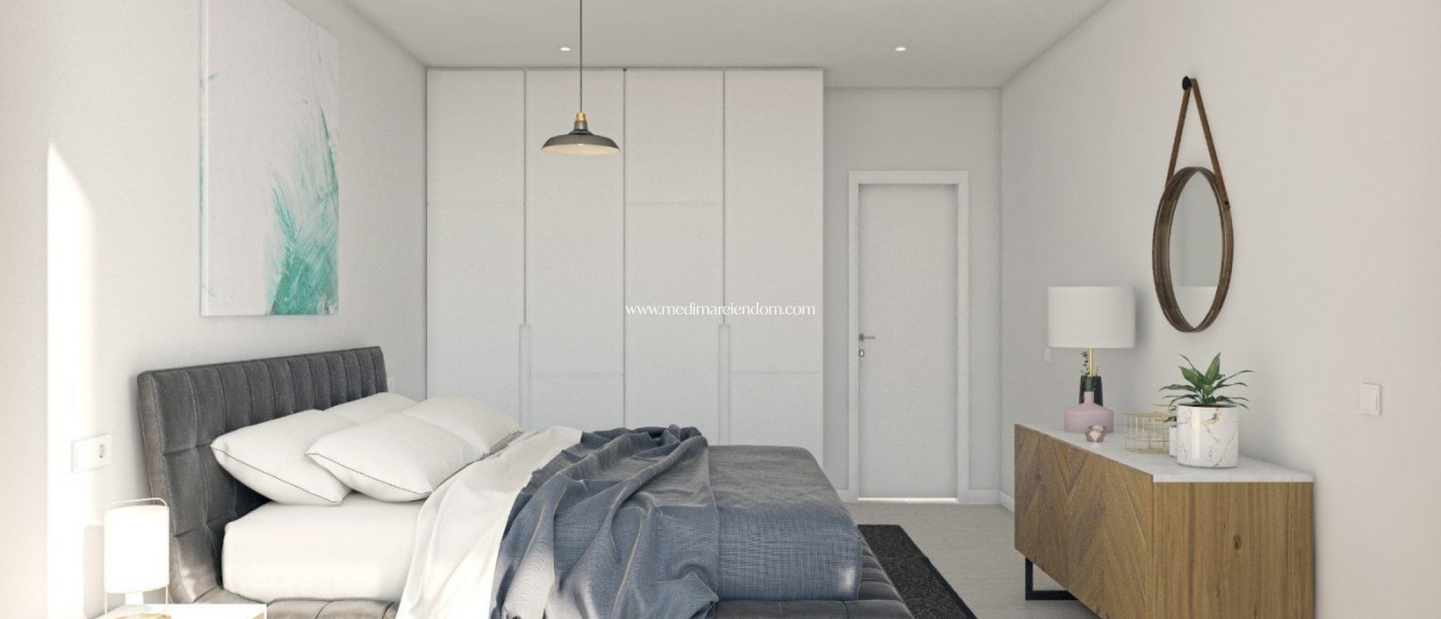 Nouvelle Construction - Villa - San Pedro del Pinatar - Los Antolinos