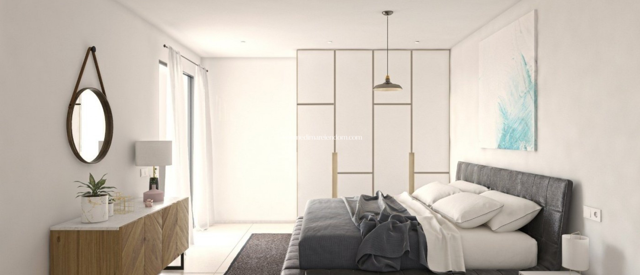 Nouvelle Construction - Villa - San Pedro del Pinatar - Los Antolinos