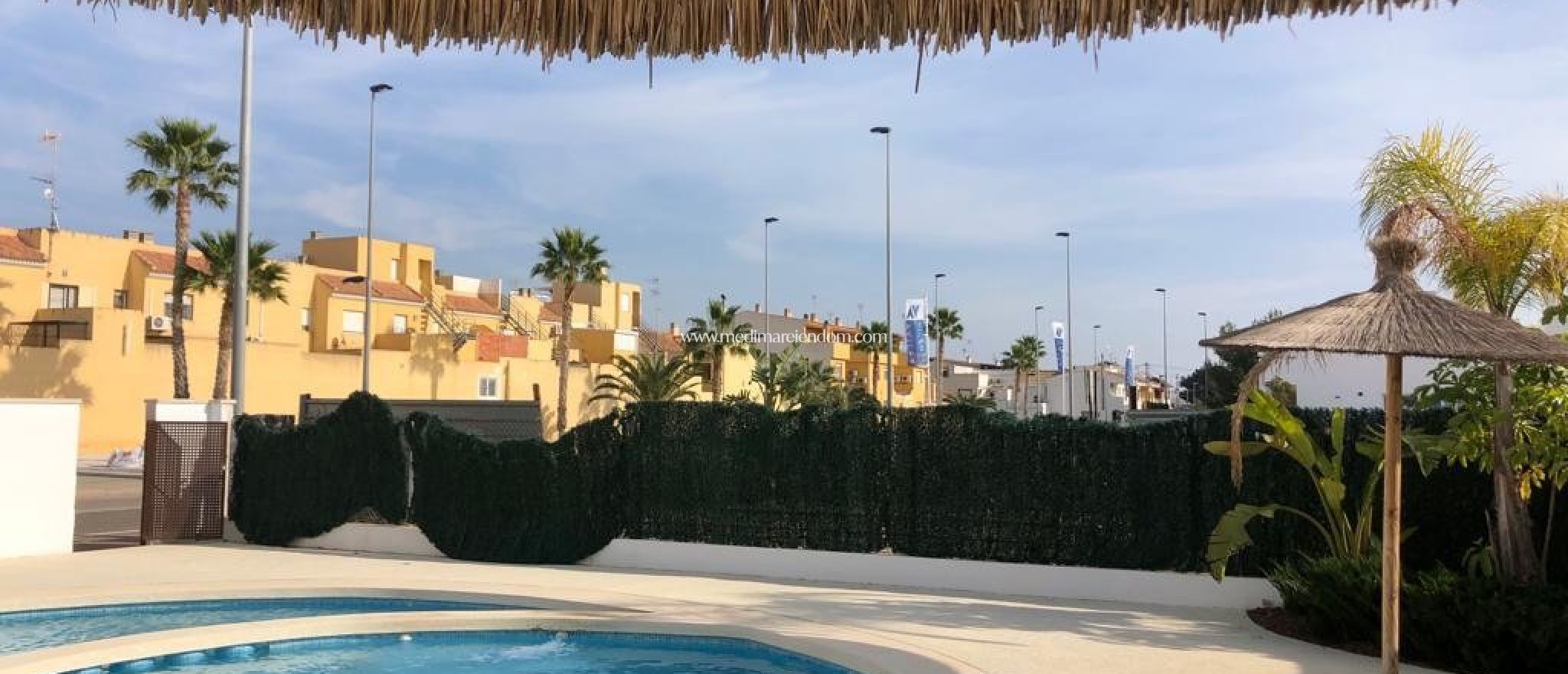 Nouvelle Construction - Villa - San Pedro del Pinatar - Los Antolinos