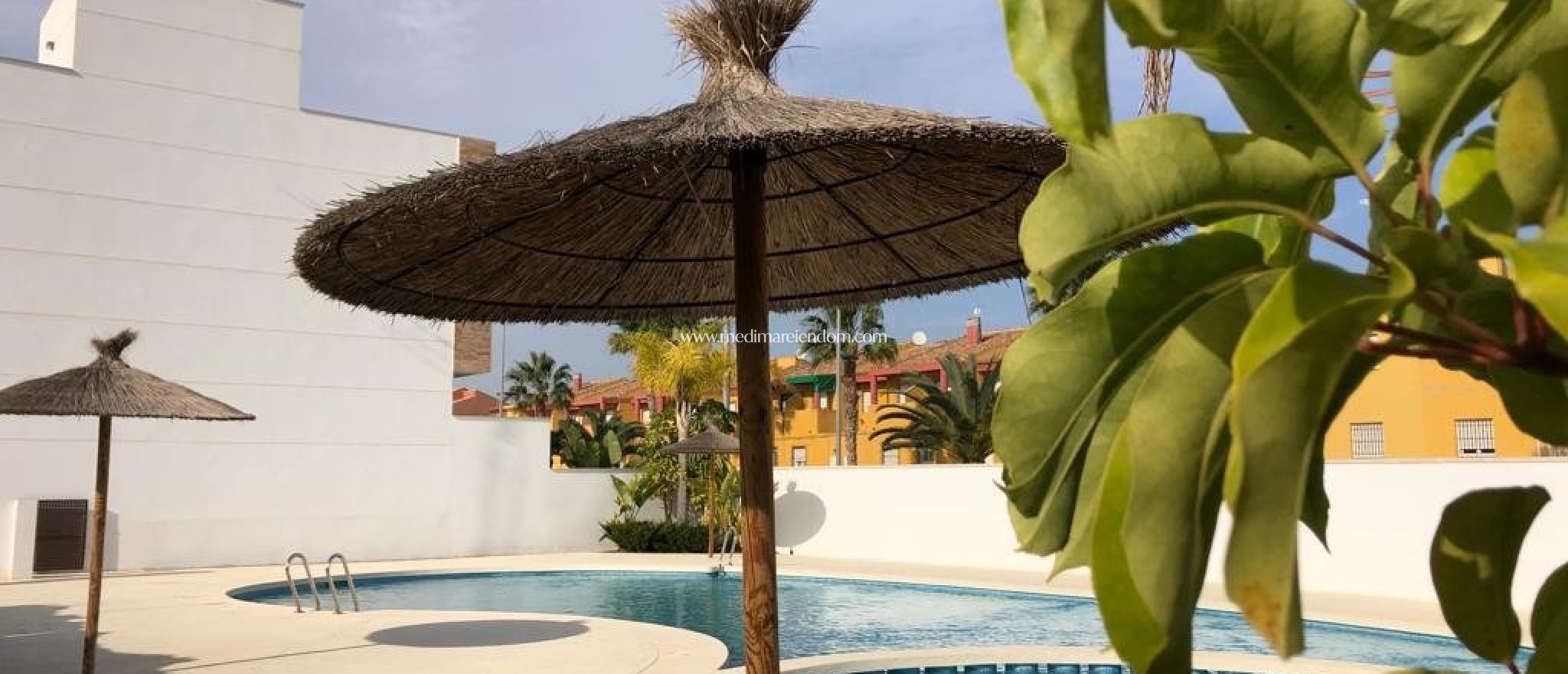 Nouvelle Construction - Villa - San Pedro del Pinatar - Los Antolinos