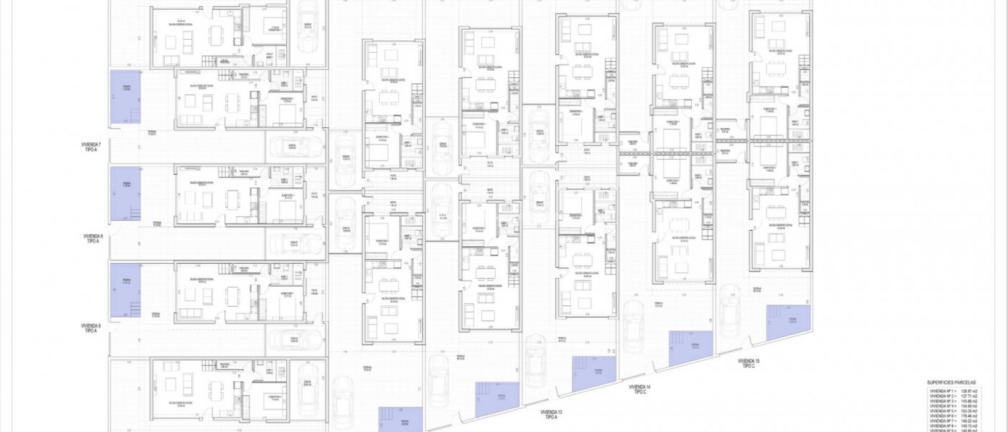 Nouvelle Construction - Villa - San Pedro del Pinatar - Los Antolinos