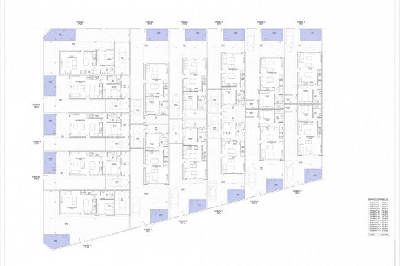 Nouvelle Construction - Villa - San Pedro del Pinatar - Los Antolinos