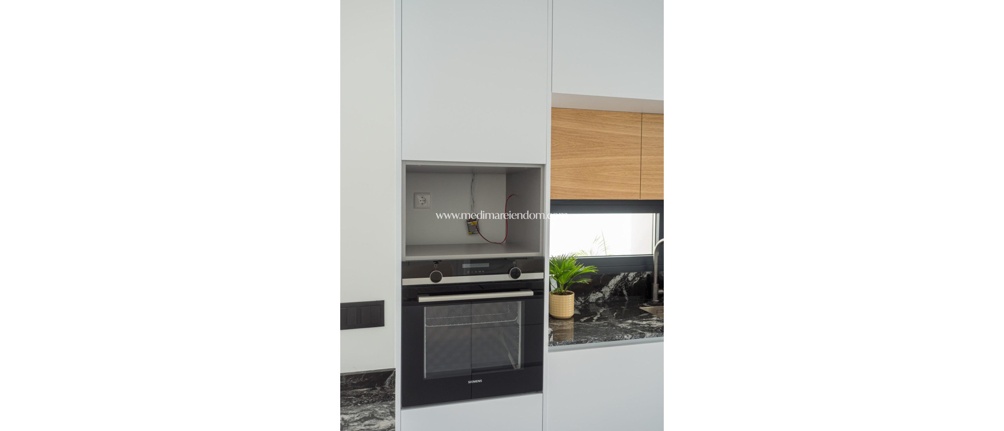 Nouvelle Construction - Villa - San Pedro del Pinatar - San Pedro Del Pinatar