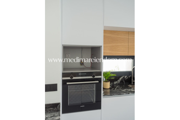 Nouvelle Construction - Villa - San Pedro del Pinatar - San Pedro Del Pinatar