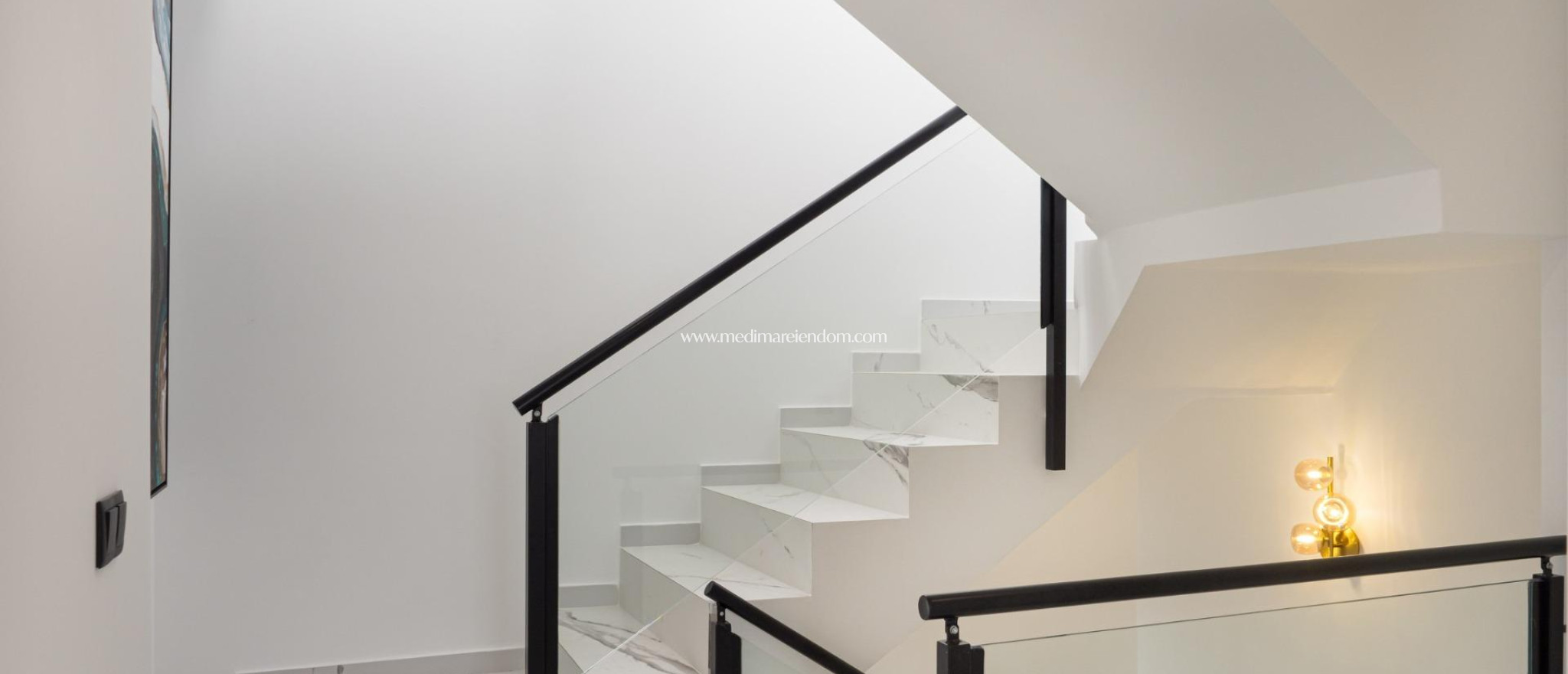 Nouvelle Construction - Villa - San Pedro del Pinatar - San Pedro Del Pinatar