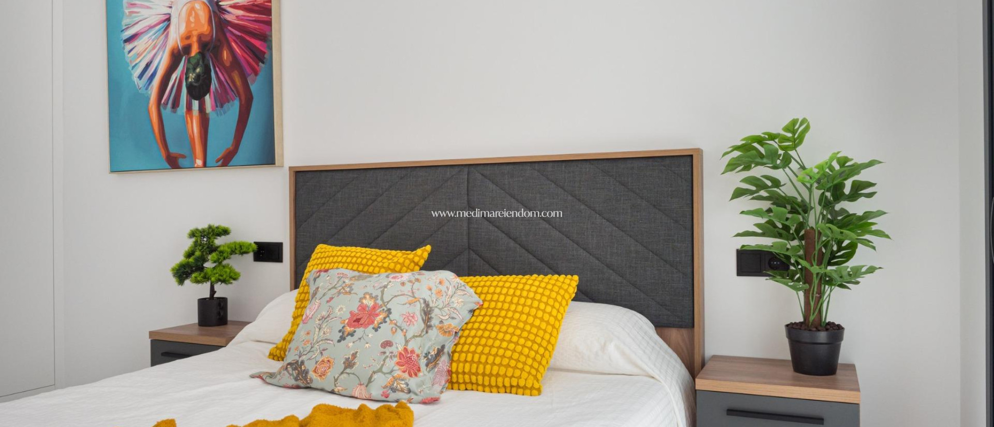 Nouvelle Construction - Villa - San Pedro del Pinatar - San Pedro Del Pinatar