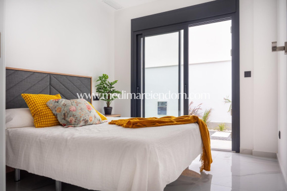 Nouvelle Construction - Villa - San Pedro del Pinatar - San Pedro Del Pinatar