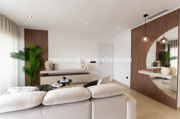 Nouvelle Construction - Villa - San Pedro del Pinatar - San Pedro Del Pinatar