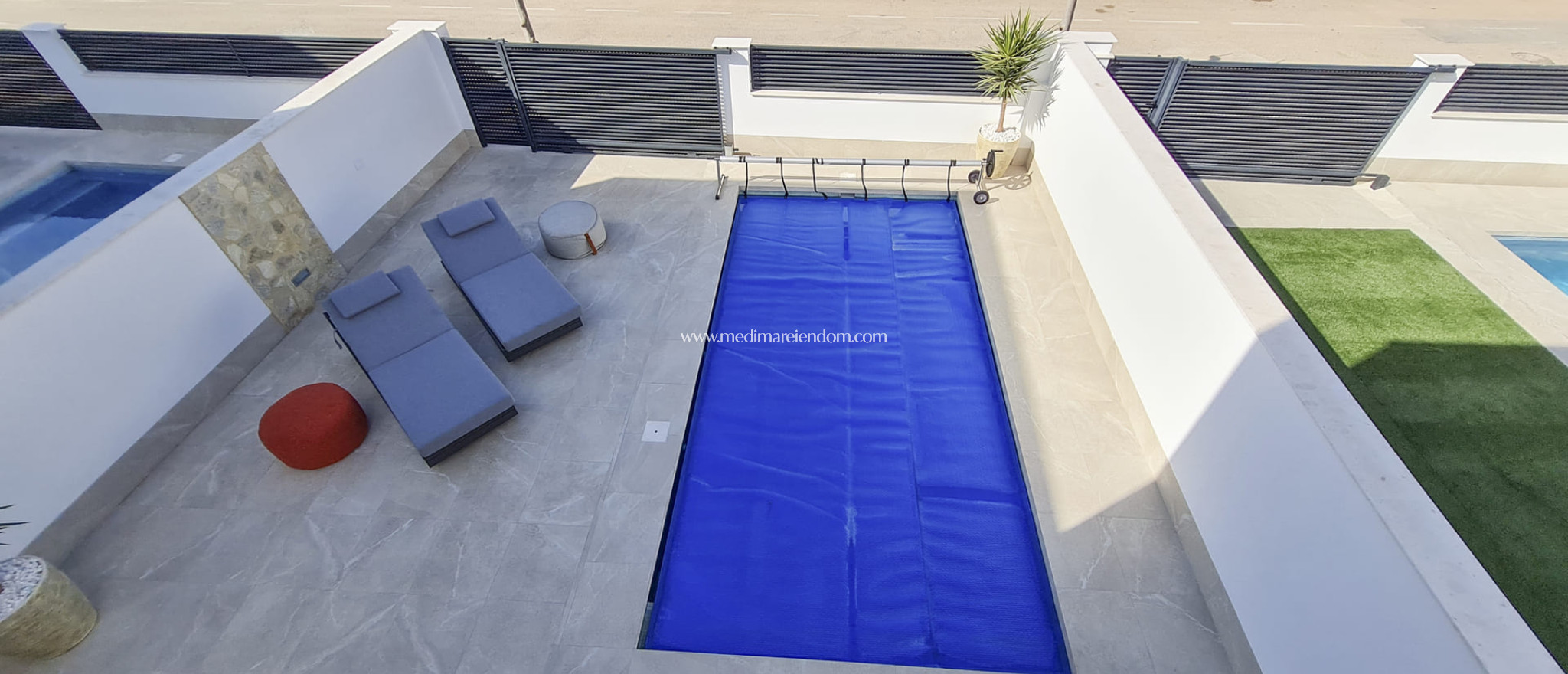 Nouvelle Construction - Villa - San Pedro del Pinatar - San Pedro Del Pinatar