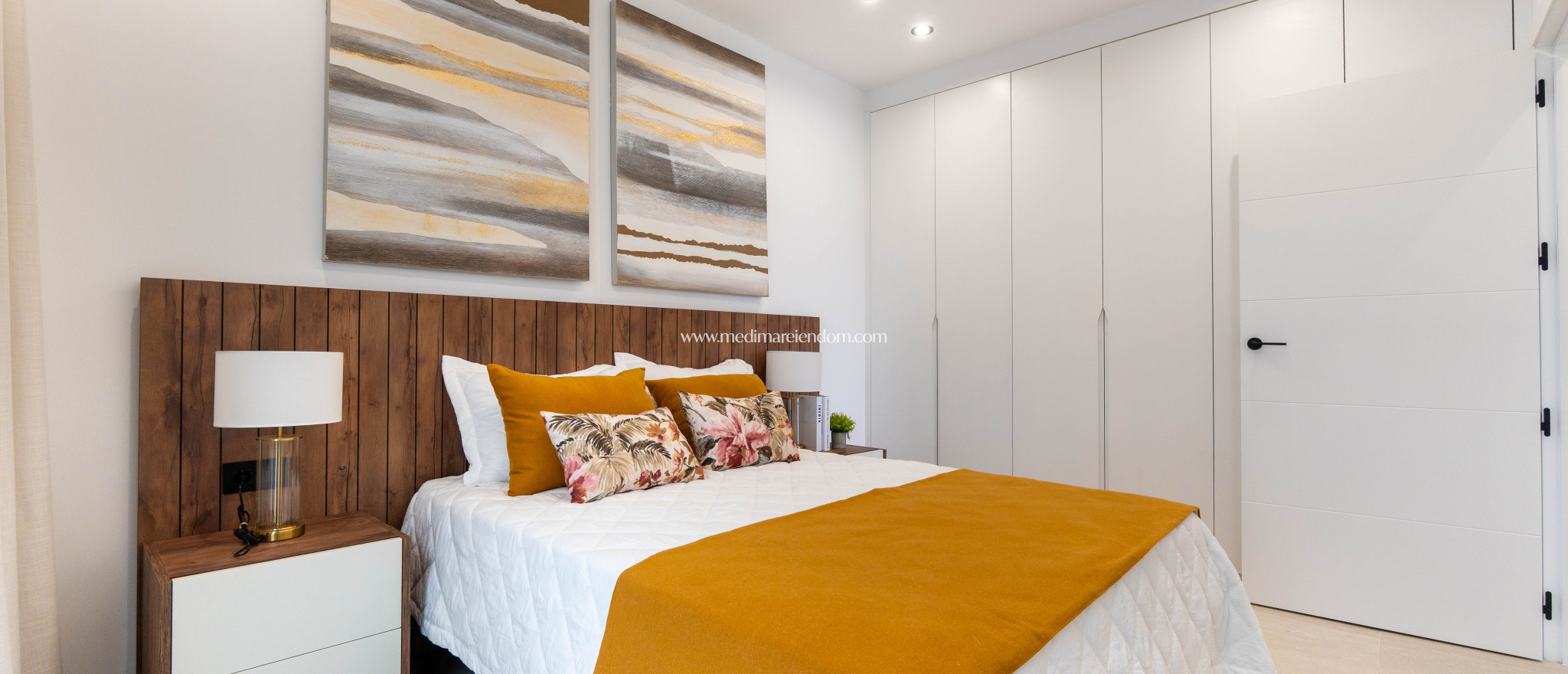 Nouvelle Construction - Villa - San Pedro del Pinatar - San Pedro Del Pinatar