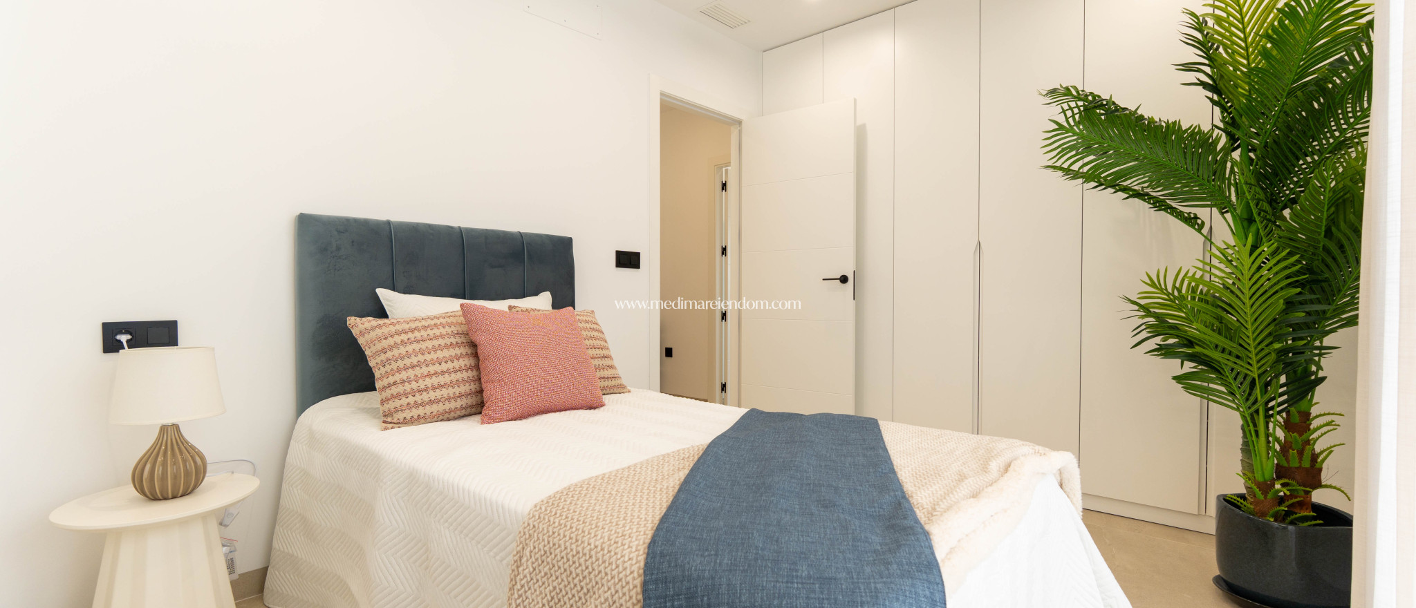 Nouvelle Construction - Villa - San Pedro del Pinatar - San Pedro Del Pinatar