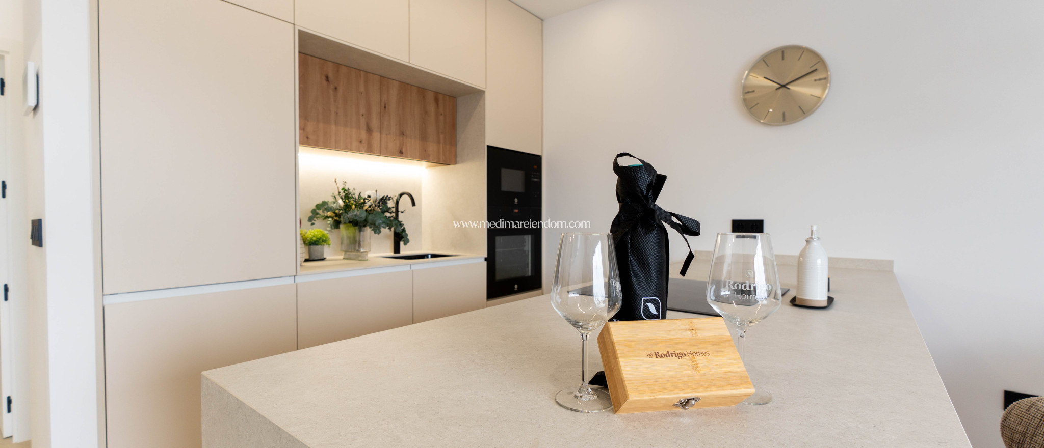 Nouvelle Construction - Villa - San Pedro del Pinatar - San Pedro Del Pinatar