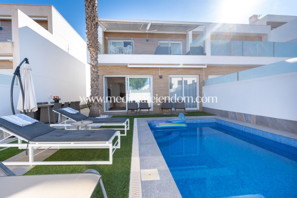 Nouvelle Construction - Villa - San Pedro del Pinatar - San Pedro Del Pinatar