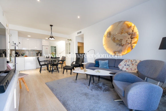 Nouvelle Construction - Villa - San Pedro del Pinatar - San Pedro Del Pinatar