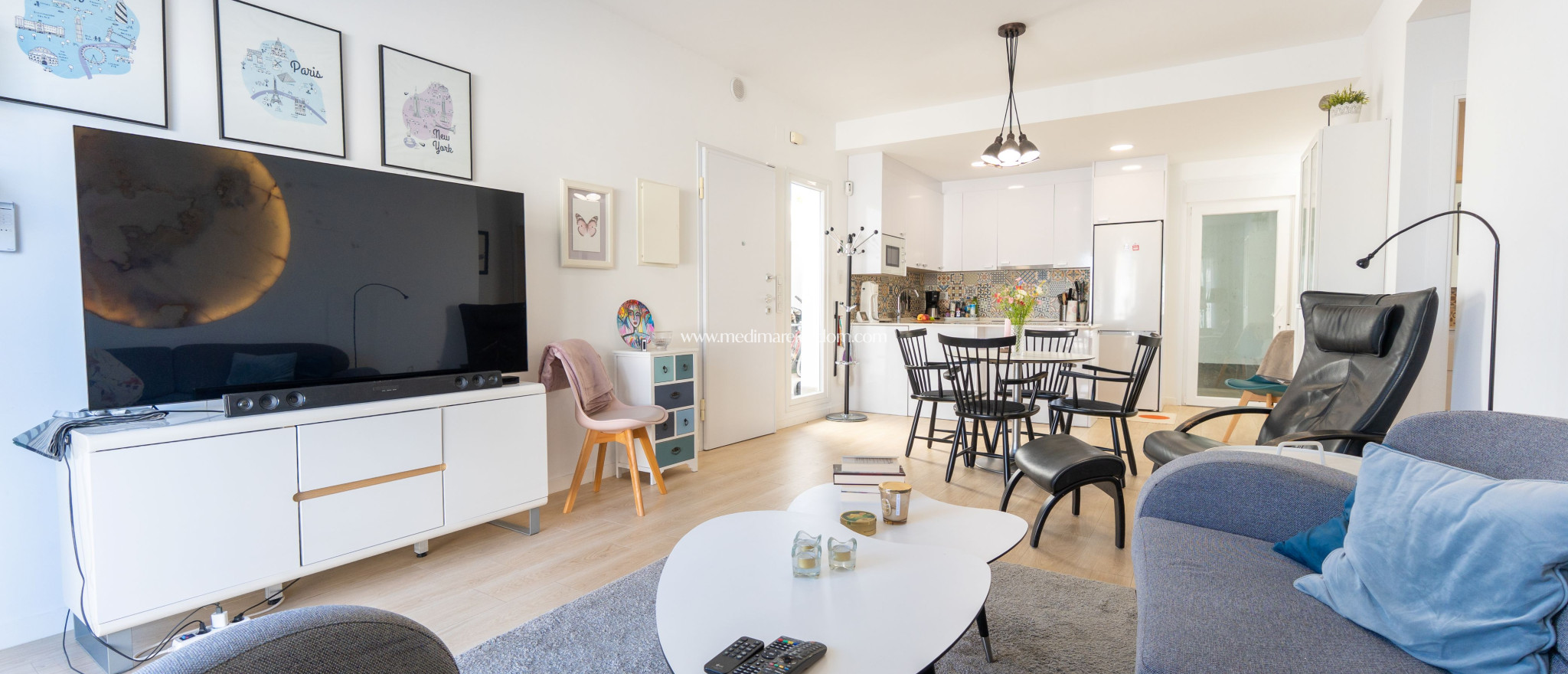 Nouvelle Construction - Villa - San Pedro del Pinatar - San Pedro Del Pinatar