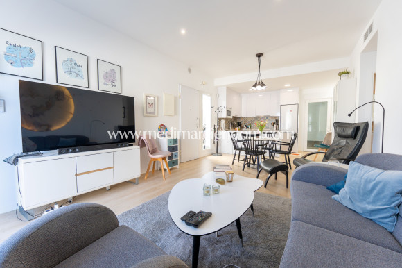 Nouvelle Construction - Villa - San Pedro del Pinatar - San Pedro Del Pinatar