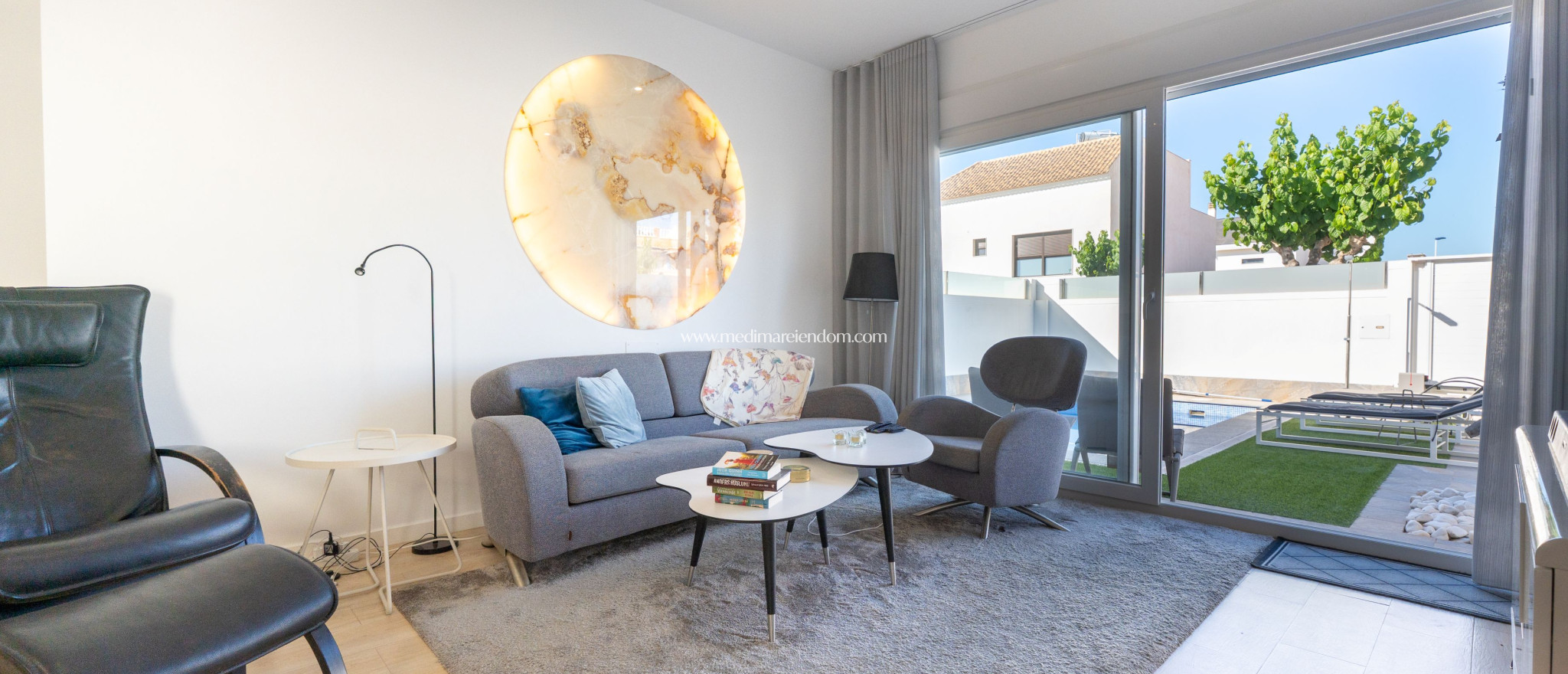 Nouvelle Construction - Villa - San Pedro del Pinatar - San Pedro Del Pinatar