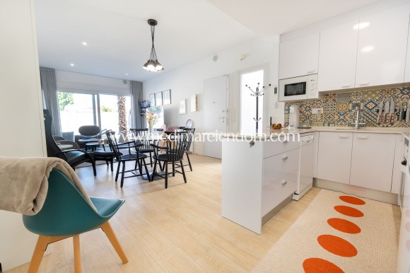 Nouvelle Construction - Villa - San Pedro del Pinatar - San Pedro Del Pinatar