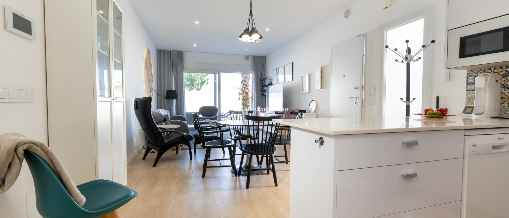 Nouvelle Construction - Villa - San Pedro del Pinatar - San Pedro Del Pinatar