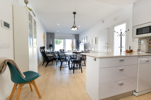 Nouvelle Construction - Villa - San Pedro del Pinatar - San Pedro Del Pinatar