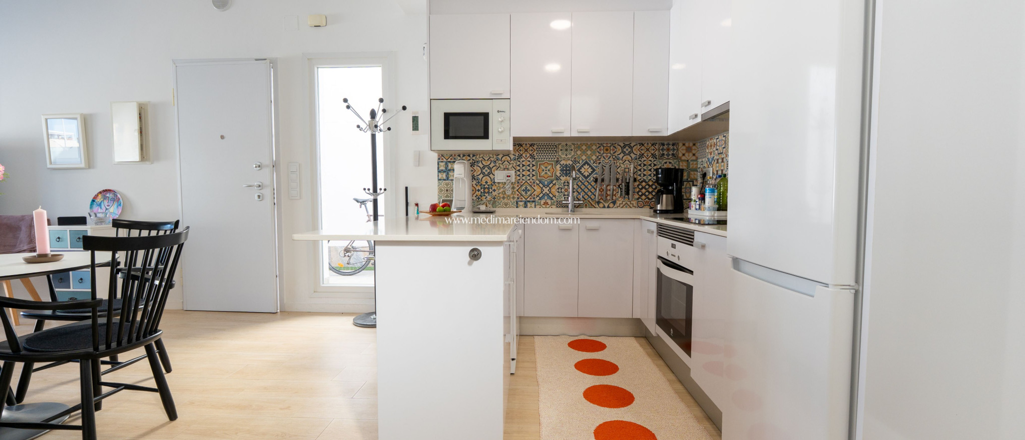 Nouvelle Construction - Villa - San Pedro del Pinatar - San Pedro Del Pinatar
