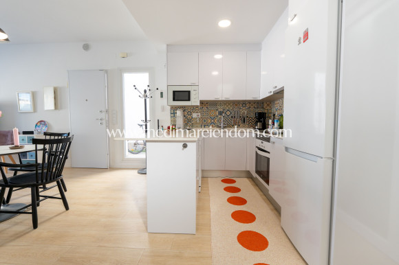 Nouvelle Construction - Villa - San Pedro del Pinatar - San Pedro Del Pinatar