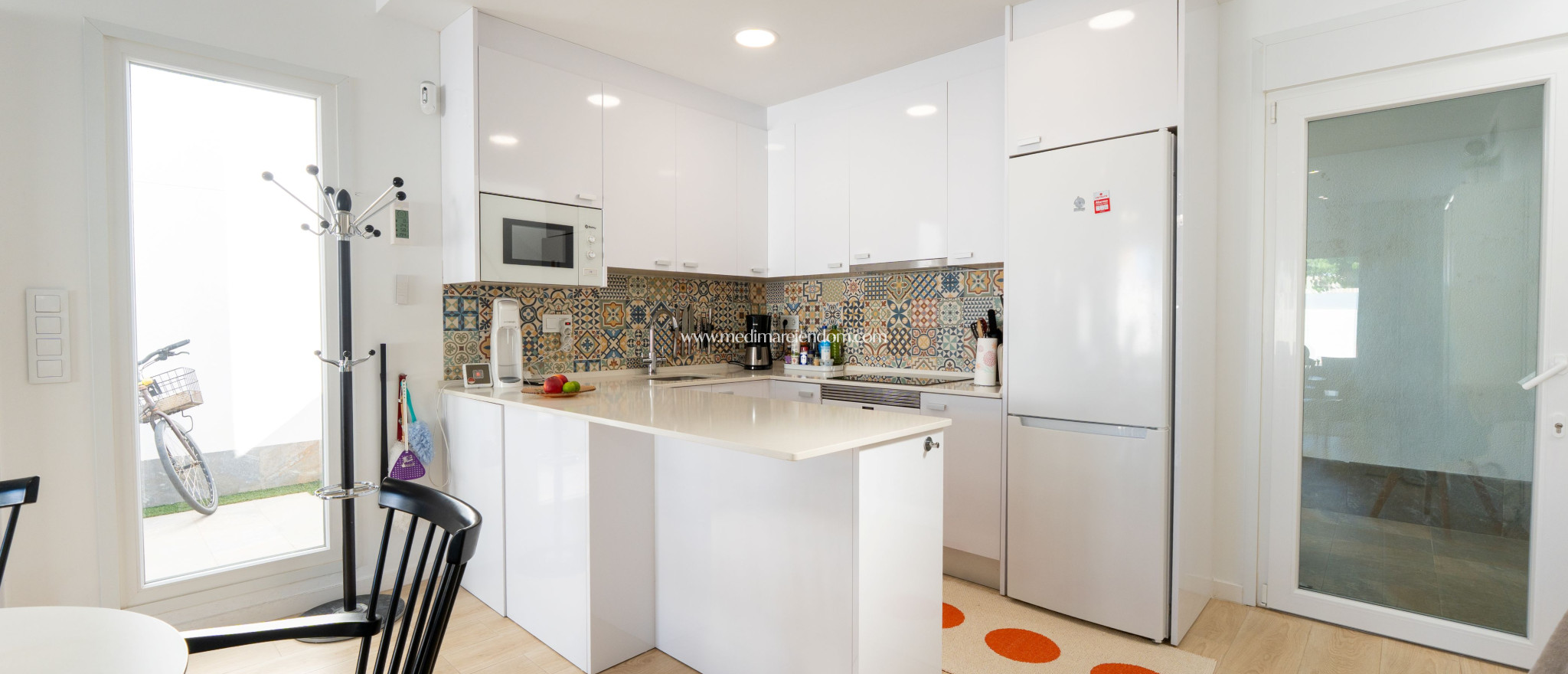 Nouvelle Construction - Villa - San Pedro del Pinatar - San Pedro Del Pinatar