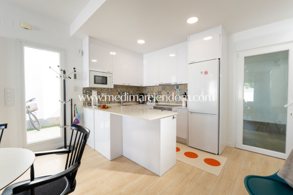 Nouvelle Construction - Villa - San Pedro del Pinatar - San Pedro Del Pinatar