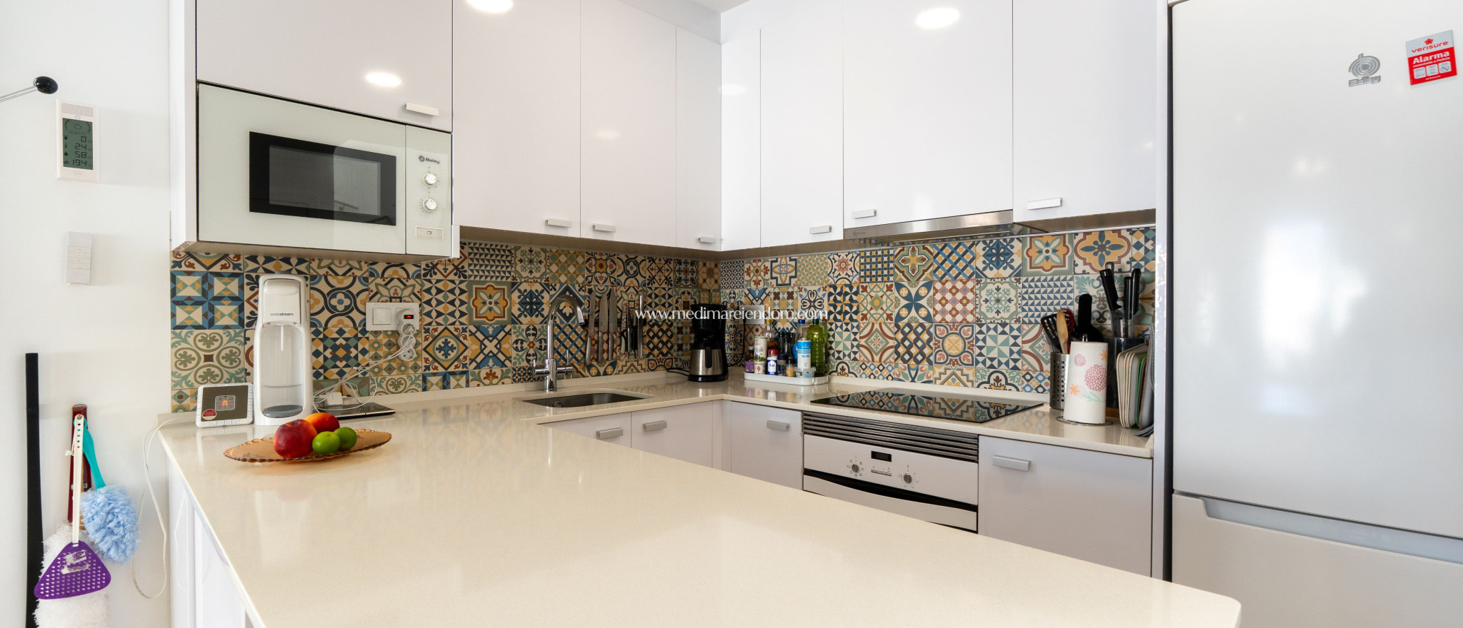 Nouvelle Construction - Villa - San Pedro del Pinatar - San Pedro Del Pinatar