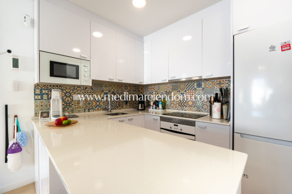 Nouvelle Construction - Villa - San Pedro del Pinatar - San Pedro Del Pinatar