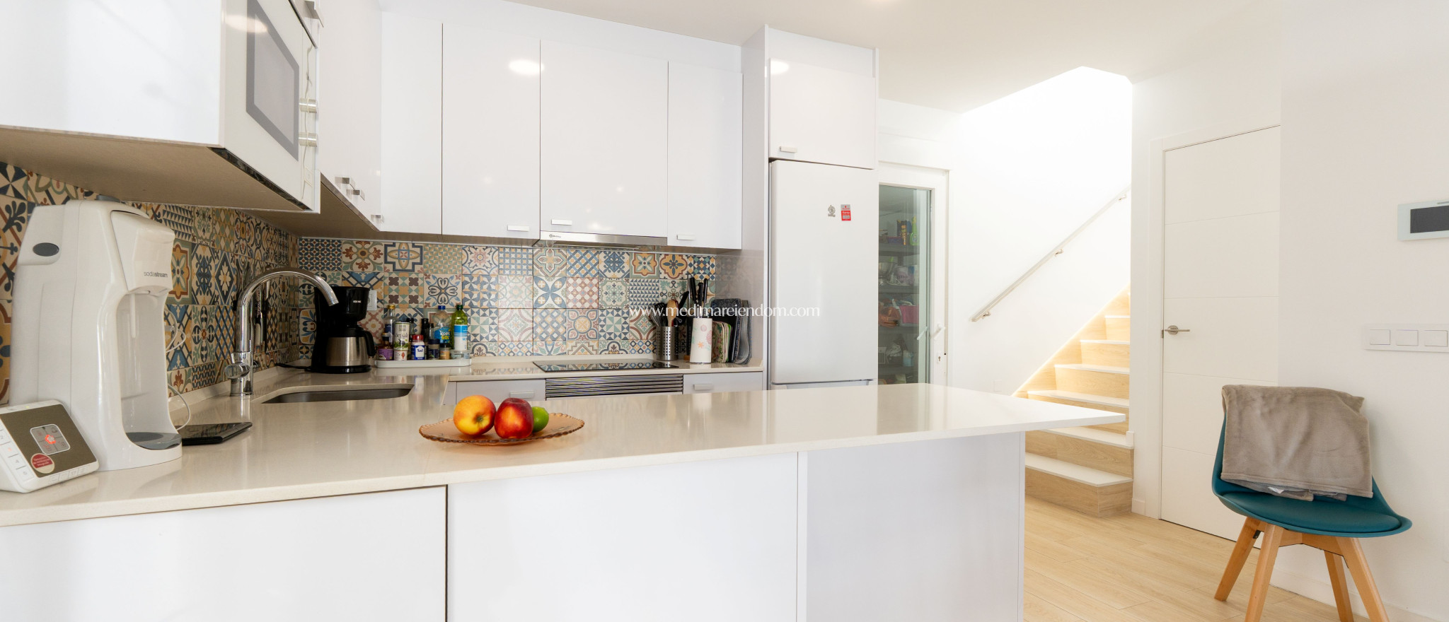 Nouvelle Construction - Villa - San Pedro del Pinatar - San Pedro Del Pinatar