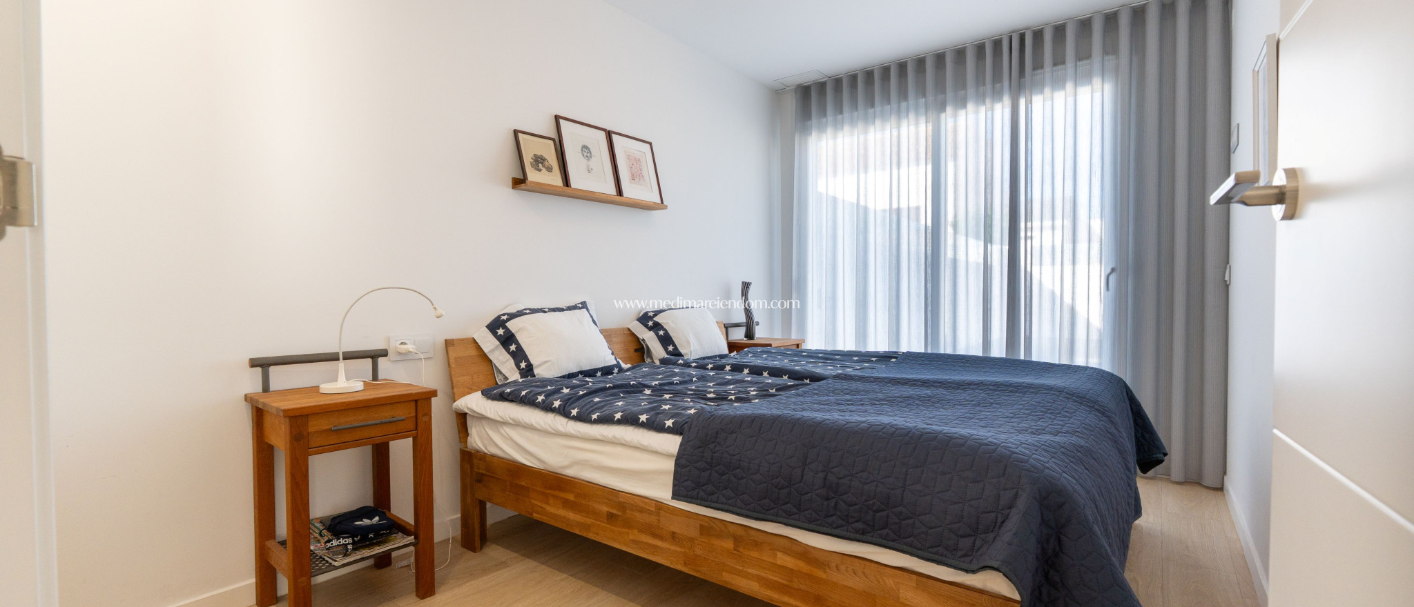 Nouvelle Construction - Villa - San Pedro del Pinatar - San Pedro Del Pinatar