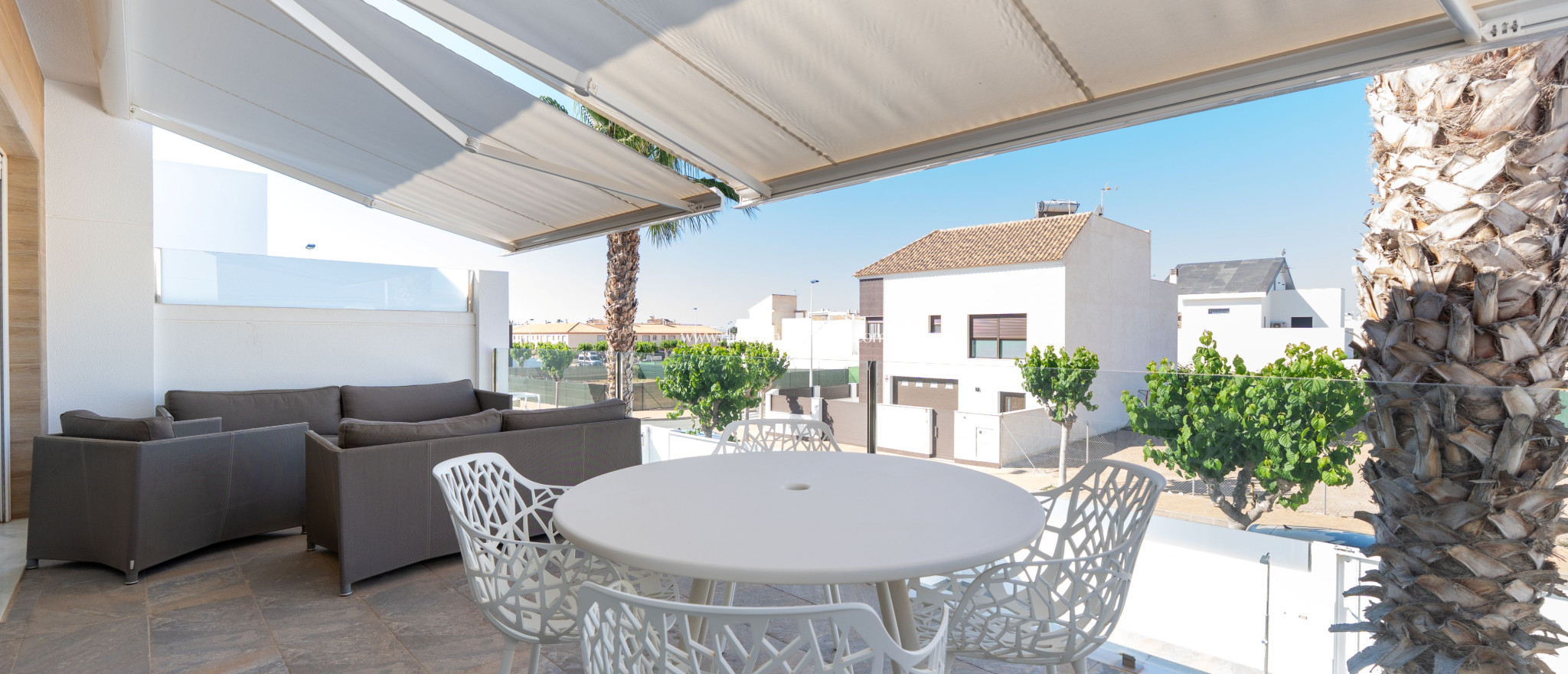 Nouvelle Construction - Villa - San Pedro del Pinatar - San Pedro Del Pinatar